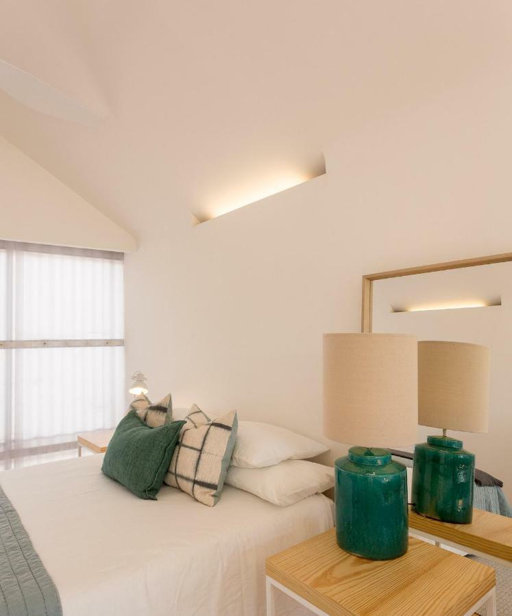 Villa Casa Castanha OOporto Esterno foto