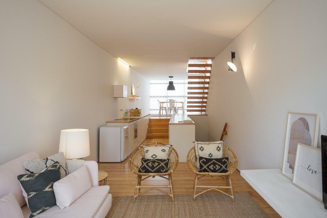 Villa Casa Castanha OOporto Esterno foto