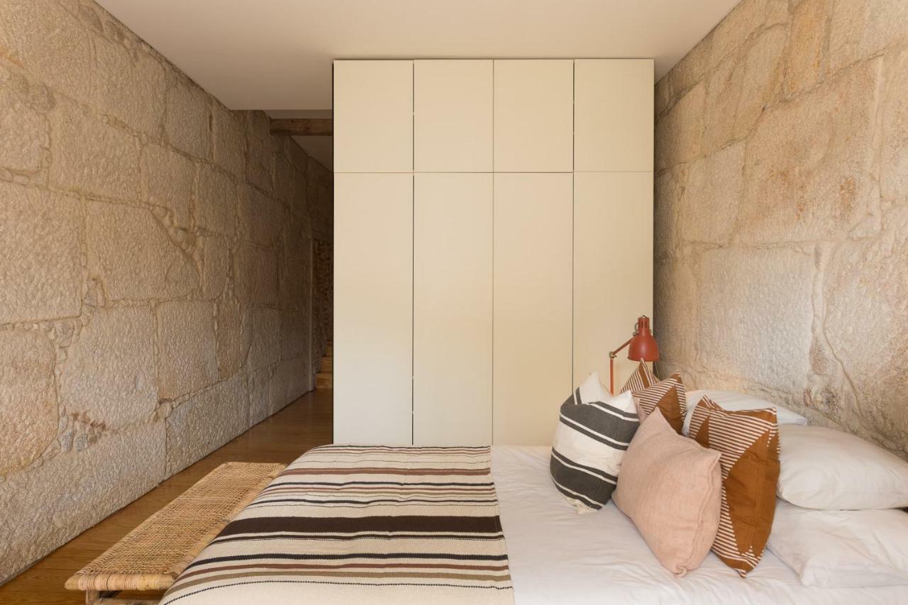 Villa Casa Castanha OOporto Esterno foto