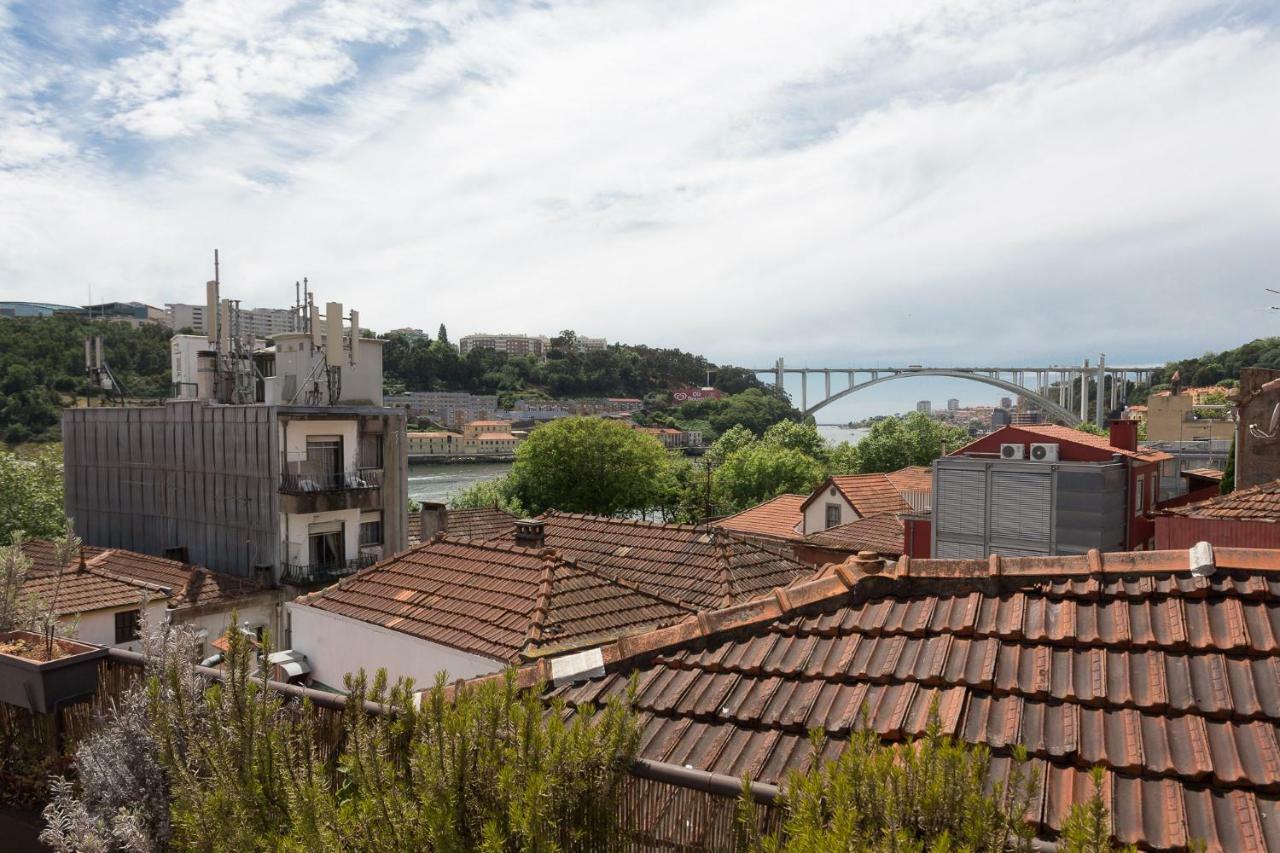 Villa Casa Castanha OOporto Esterno foto
