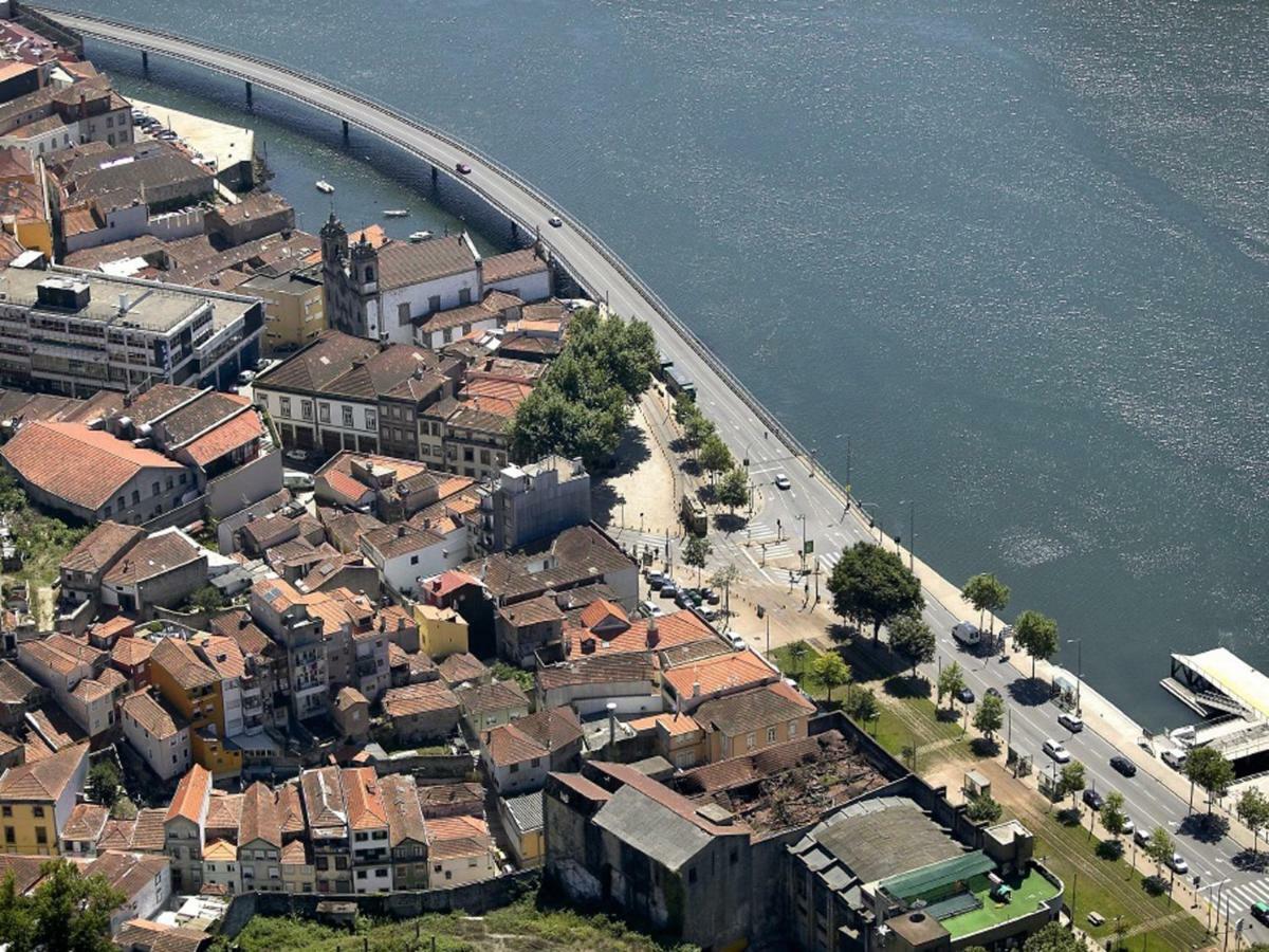 Villa Casa Castanha OOporto Esterno foto